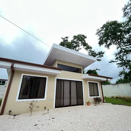 Casa Gamboa, La Fortuna